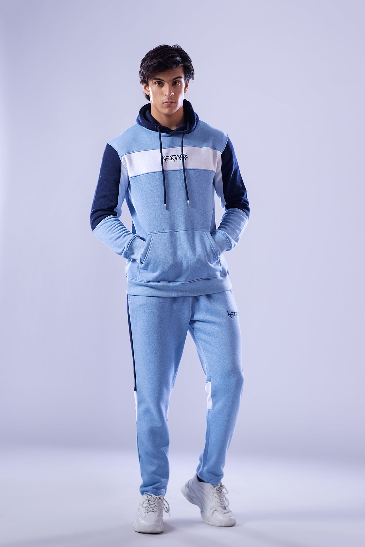 Frozen Skye Winter Tracksuit