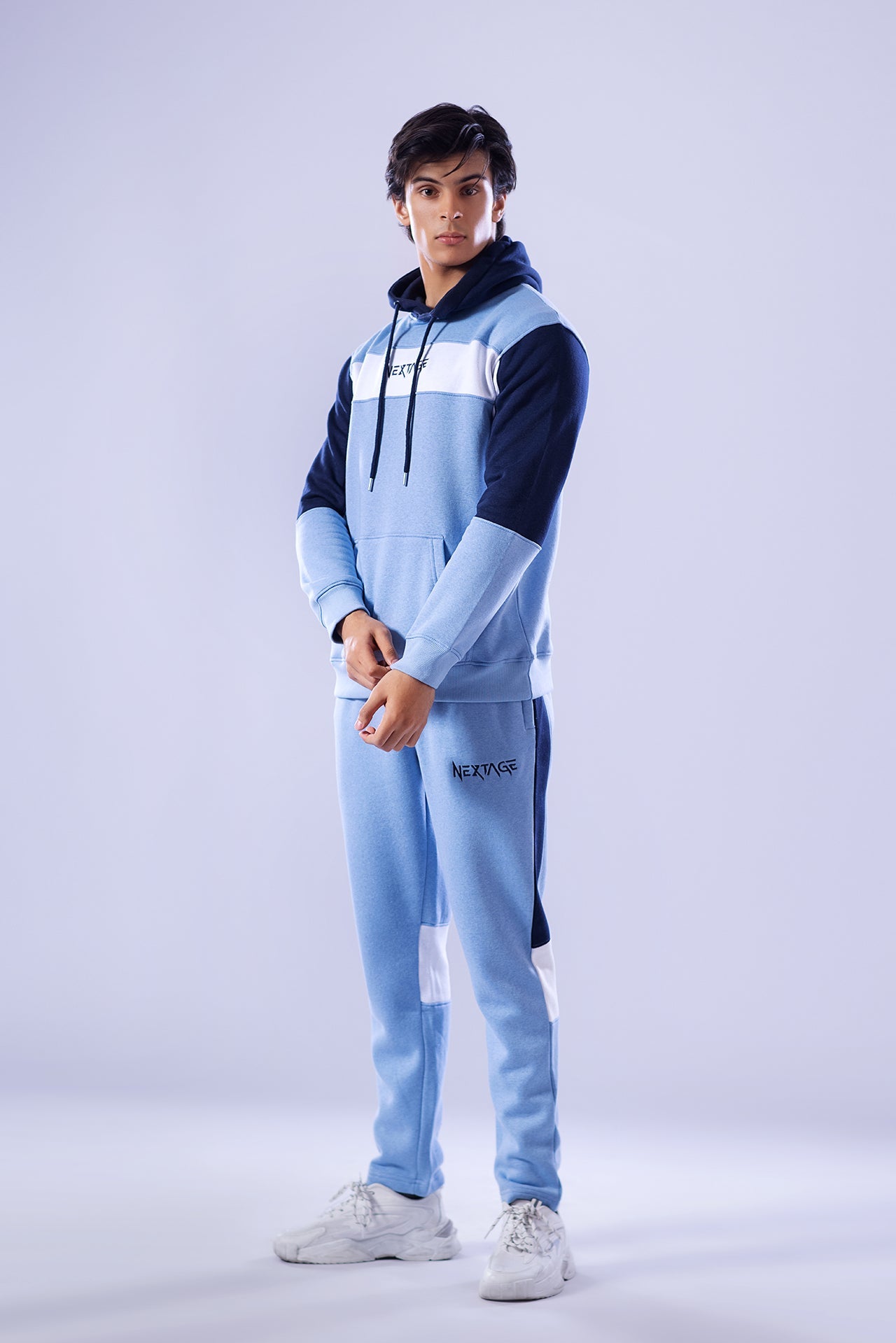 Frozen Skye Winter Tracksuit