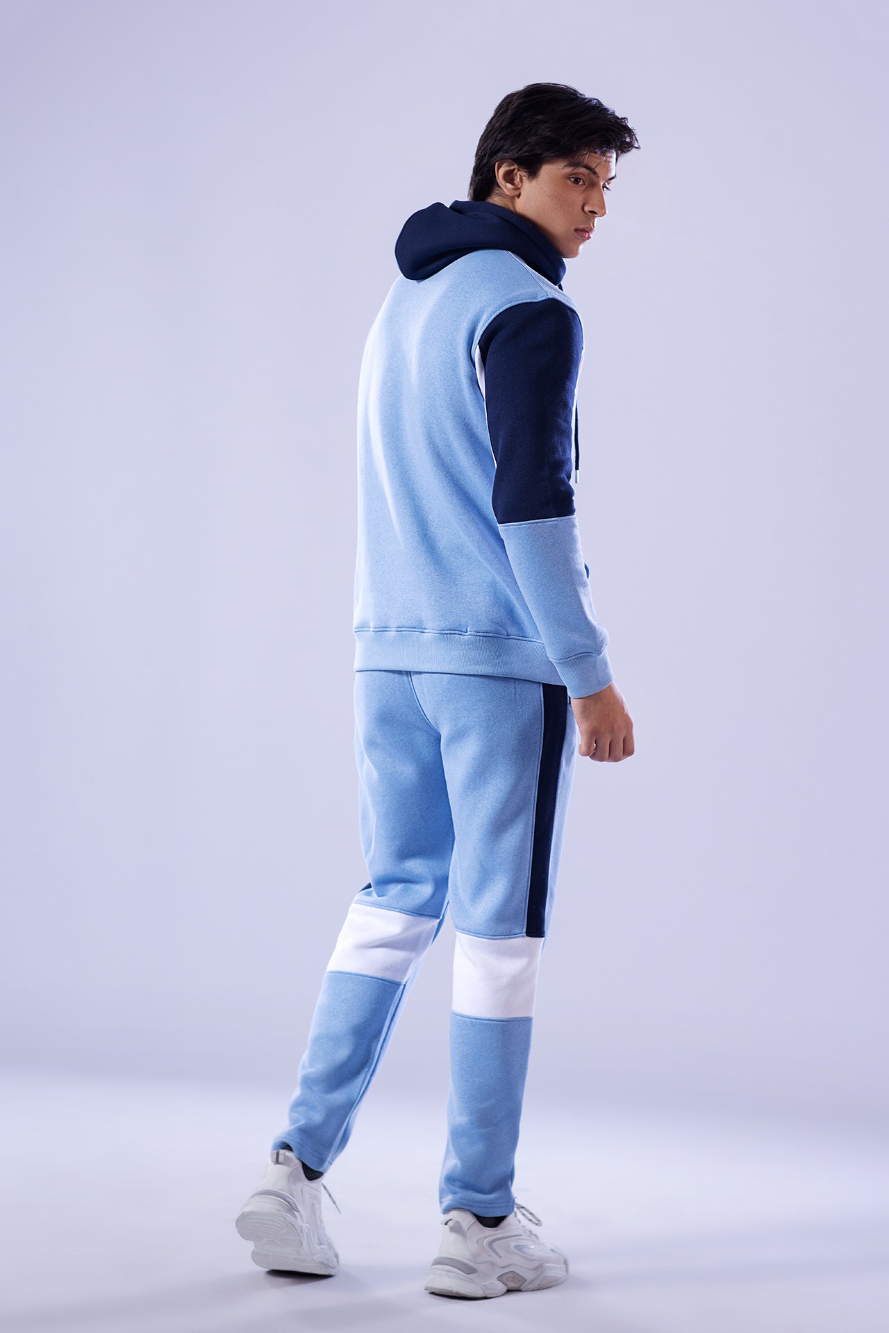 Frozen Skye Winter Tracksuit